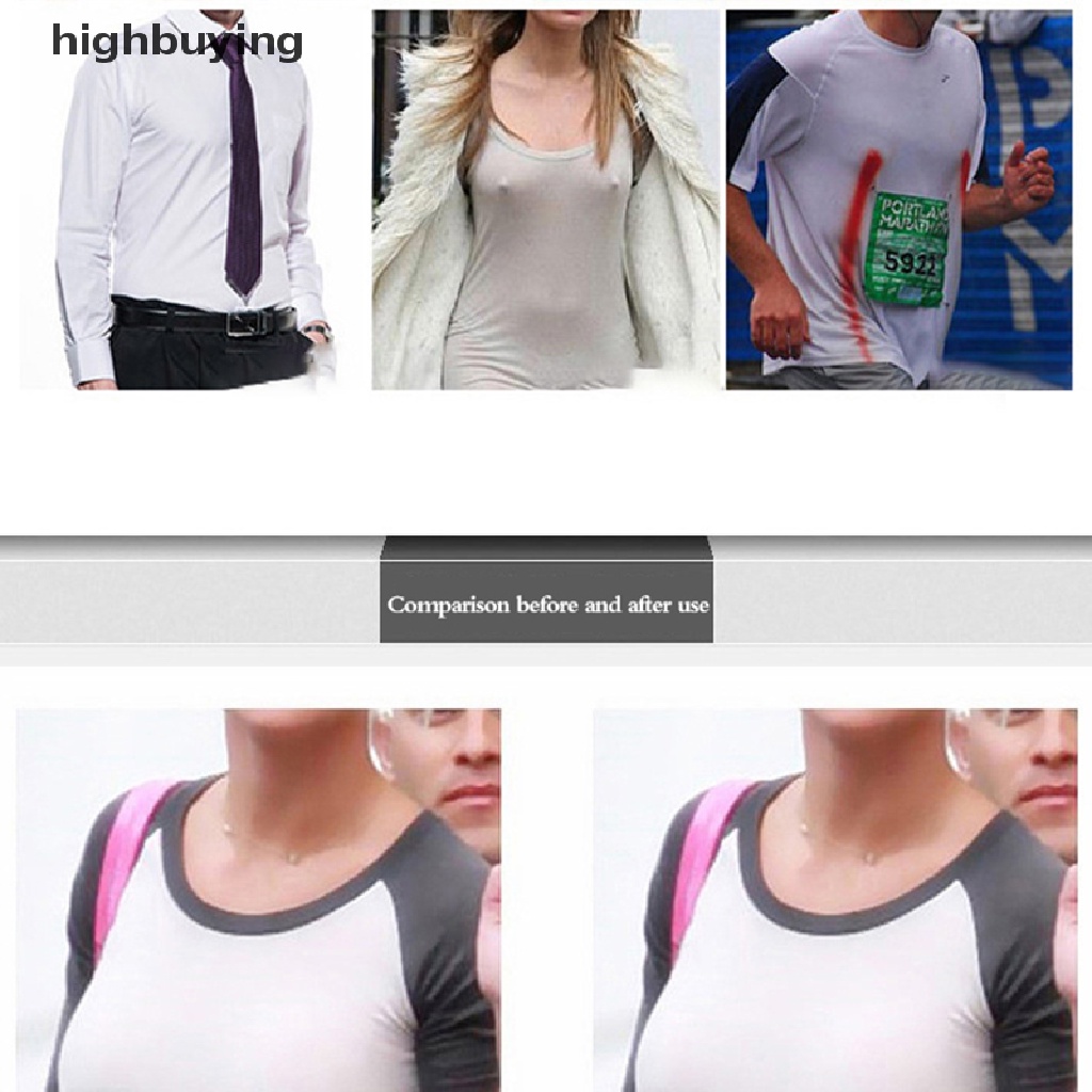 Set 10 Áo Lót Ngực Mềm Mại Họa Tiết Hoa Dùng Một Lần Quyến Rũ