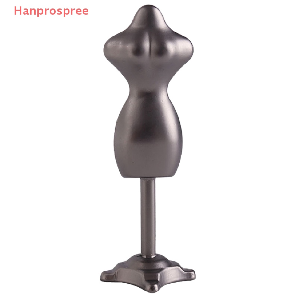 Ma Nơ Canh Kèm Móc Treo Áo Cho Nhà Búp Bê Tỉ Lệ 1: 12