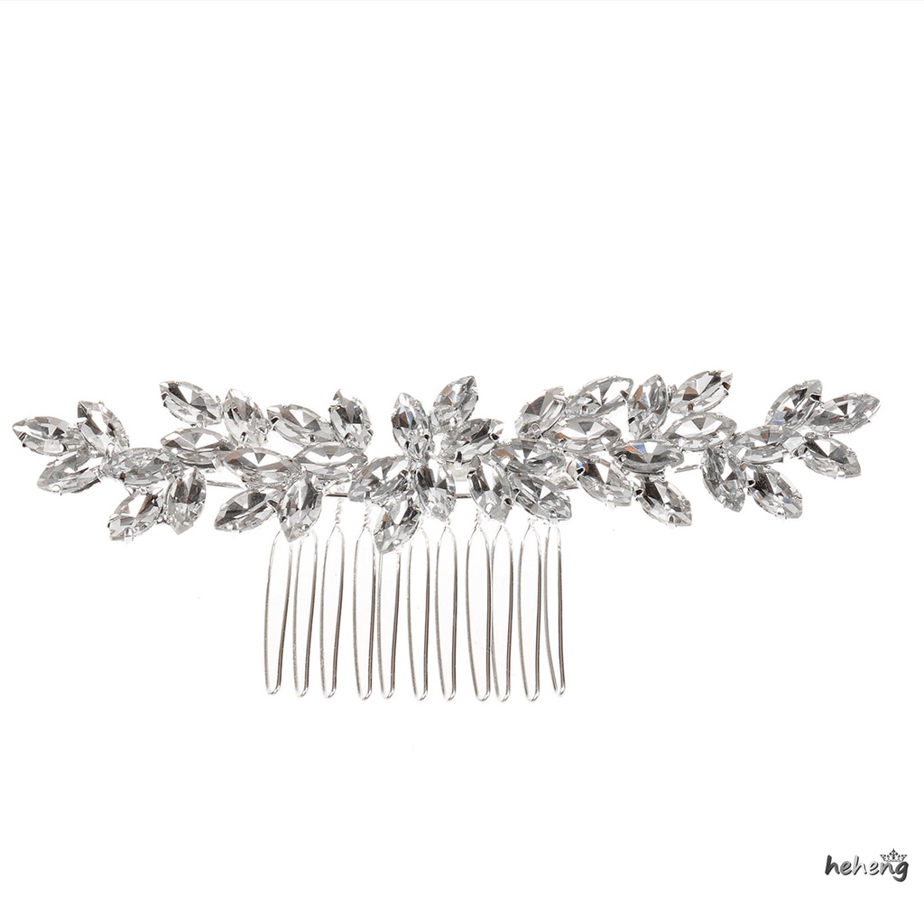 Băng Đô Cài Tóc Hình Vương Miện Thời Trang Dành Cho Nữ