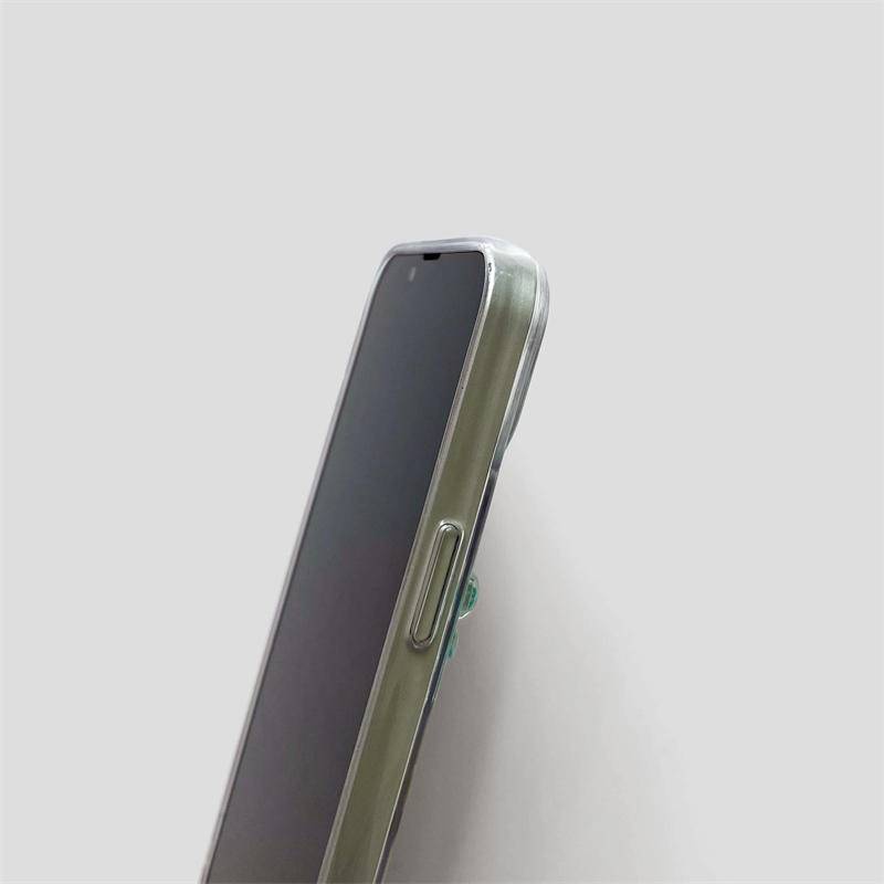 Ốp Điện Thoại Mềm Màu Kẹo Hình Gấu 3D Dễ Thương Cho iPhone 14 13 12 11 Pro MAX + X XS MAX XR 7 8 + SE 2022 2020 14 + 13Mini 12Mini