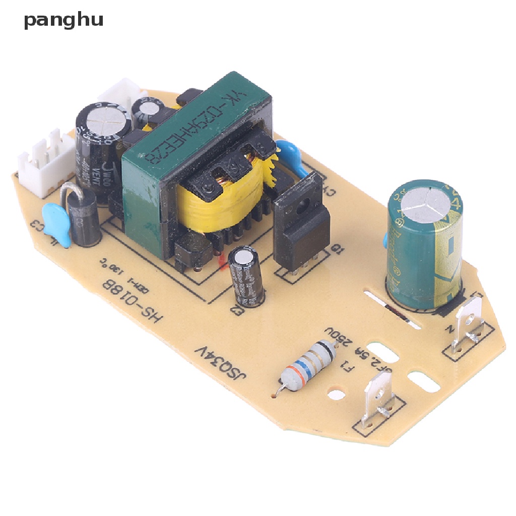 Bảng MạCh ChuyểN ĐổI Độ ẨM 12V 34V 35W Universal