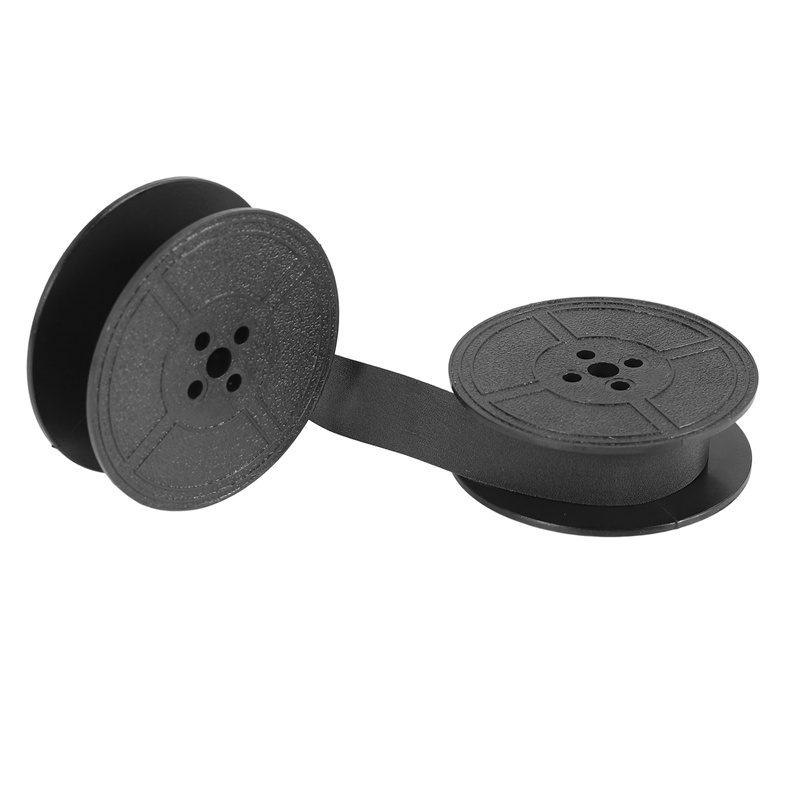 Bộ 4 Cuộn Ruy Băng Đôi Thay Thế Cho Máy Đánh Chữ