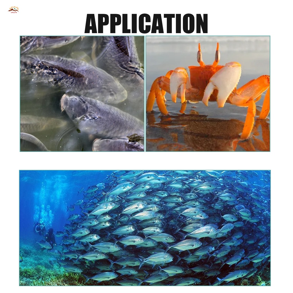 Bột Mồi Câu Cá 30g Tạo Mùi Thơm Chuyên Dụng