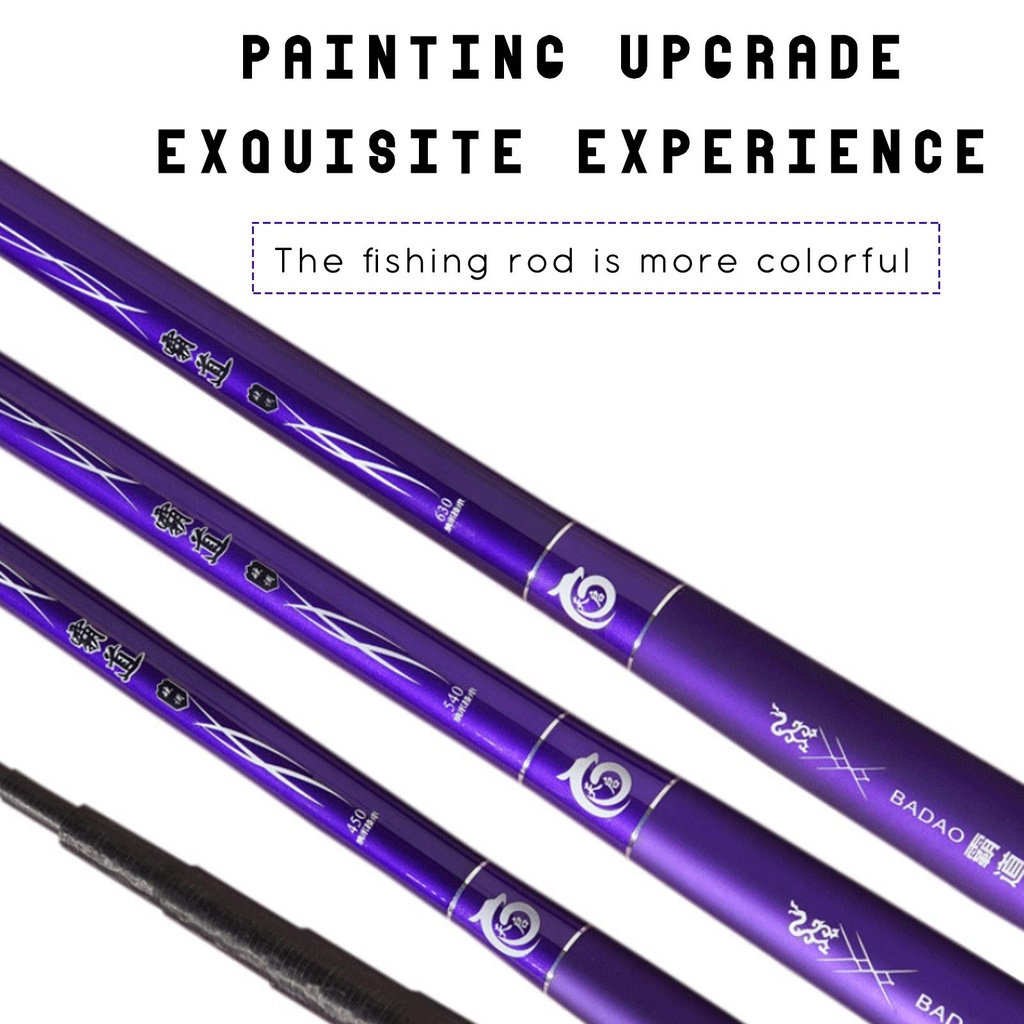 [Global] Cần Câu Cá Di Động Với Sức Mạnh Mạnh Eo Mạnh Để Làm Quà Tặng Kỳ Nghỉ Tốt