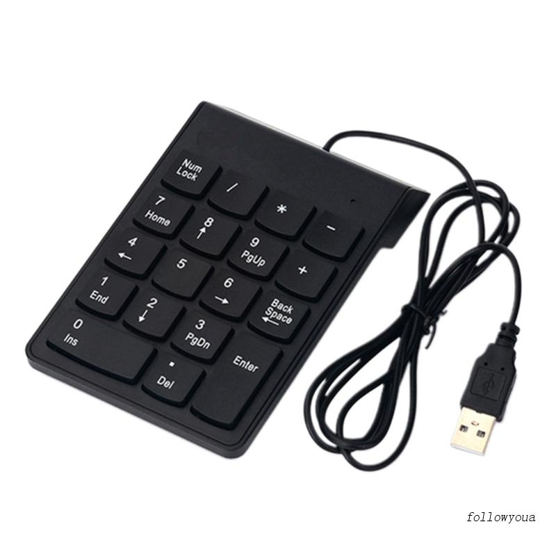 Máy Tính Bảng Fol Numeric Keypad 155° Bàn Phím Cơ Usb Thiết Kế Góc Độc Đáo Tiện Dụng Mang Theo Du Lịch