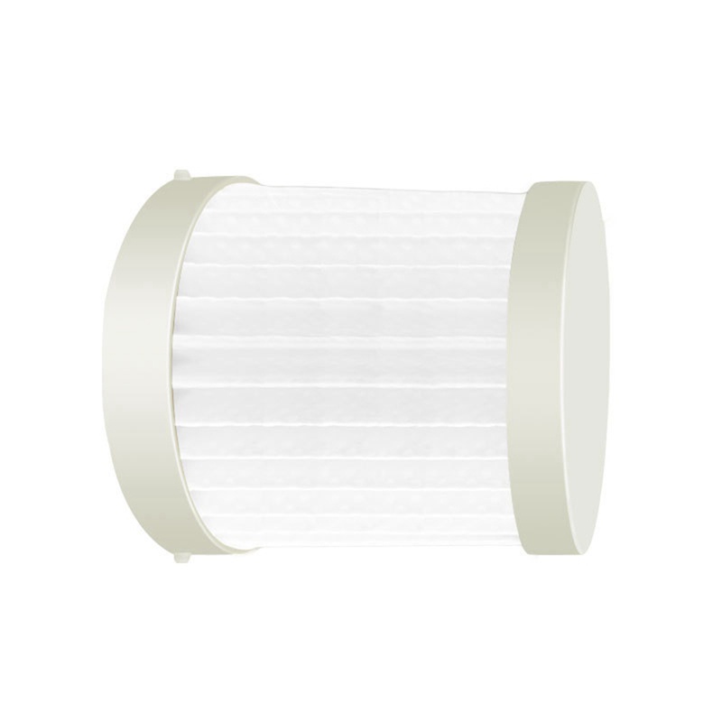 8pcs Thích hợp cho Phụ tùng thay thế bộ lọc Supor Mite VCM16A