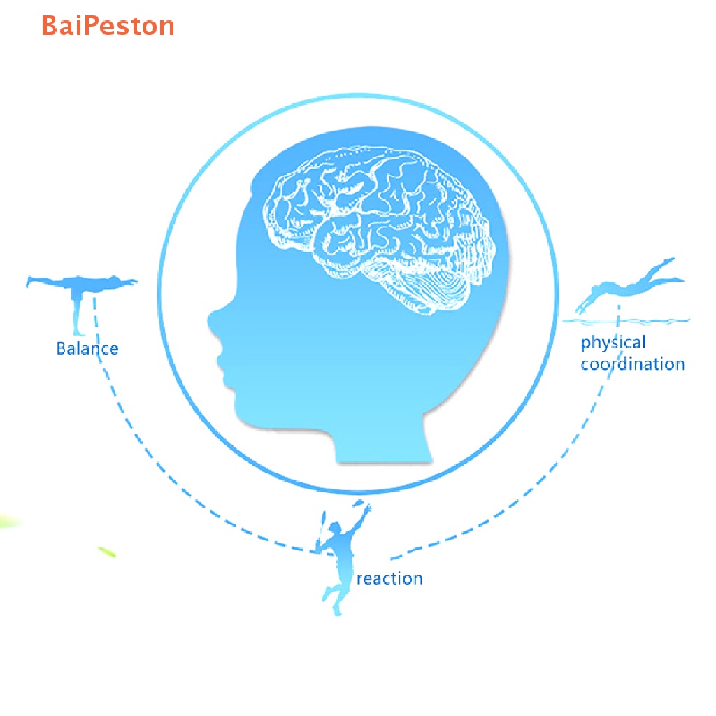[BaiPeston] Phao Nổi Bằng Xốp Cứng Trơn Khoét Rỗng Linh Hoạt Hỗ Trợ Bé Tập Bơi