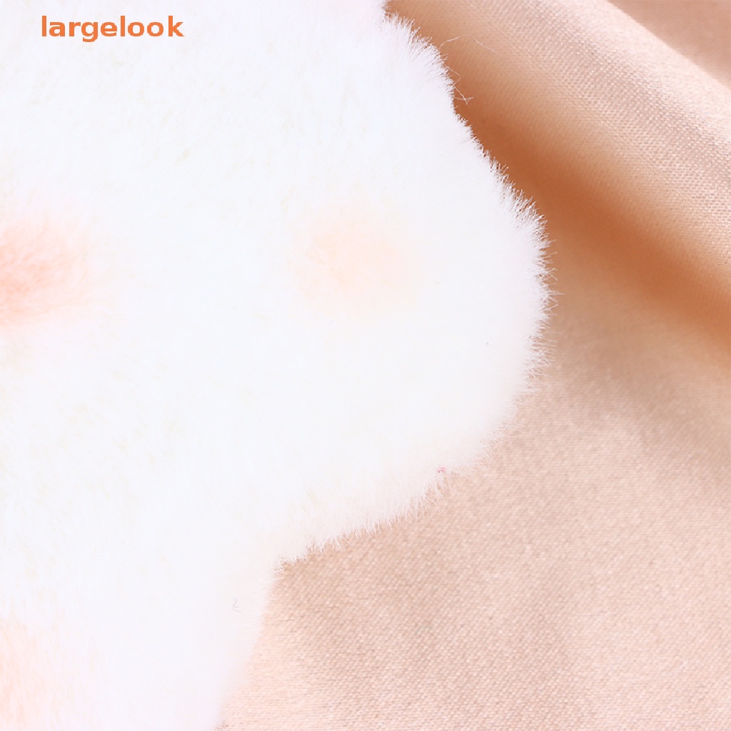 1 Móc Khóa Búp Bê Nhồi Bông Sanrio Diy Dễ Thương