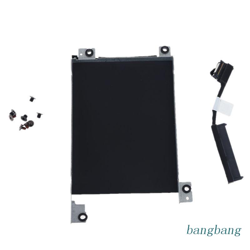 Đầu Nối Cáp Ổ Cứng HDD + Khung Caddy Cho Dell E5580 M5590 M3520