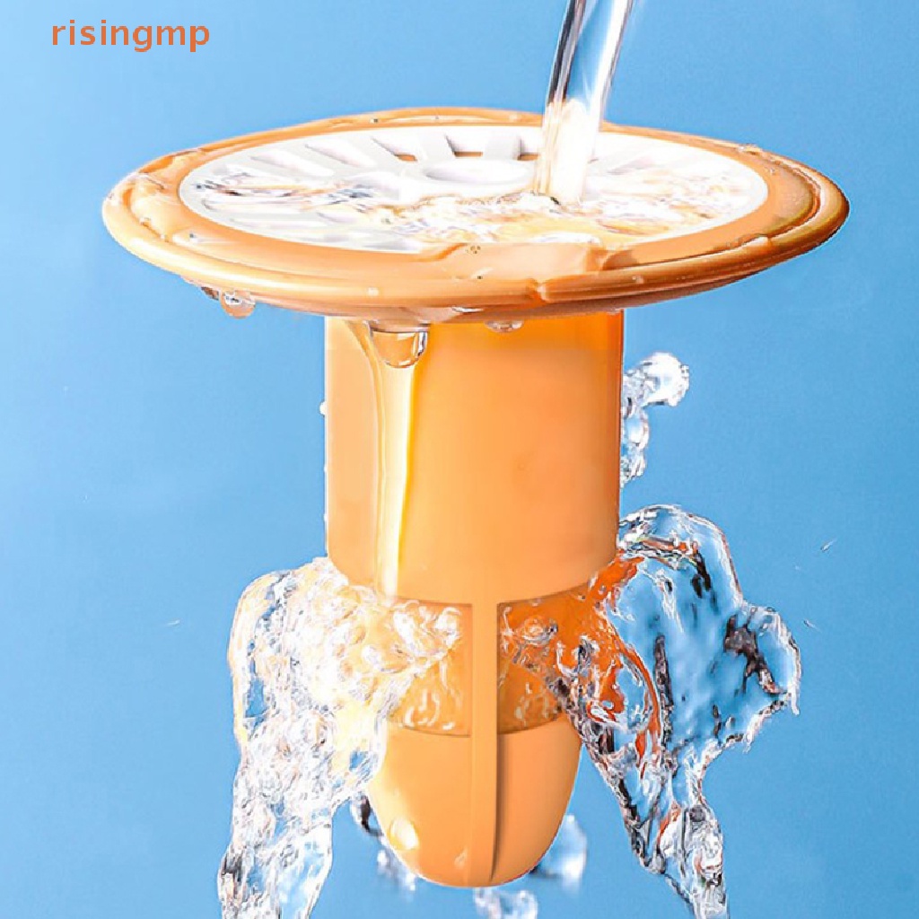 Nắp Đậy Cống Thoát Nước Sàn Nhà Tắm / Bồn Rửa Chén Kiểu Hoạt Hình