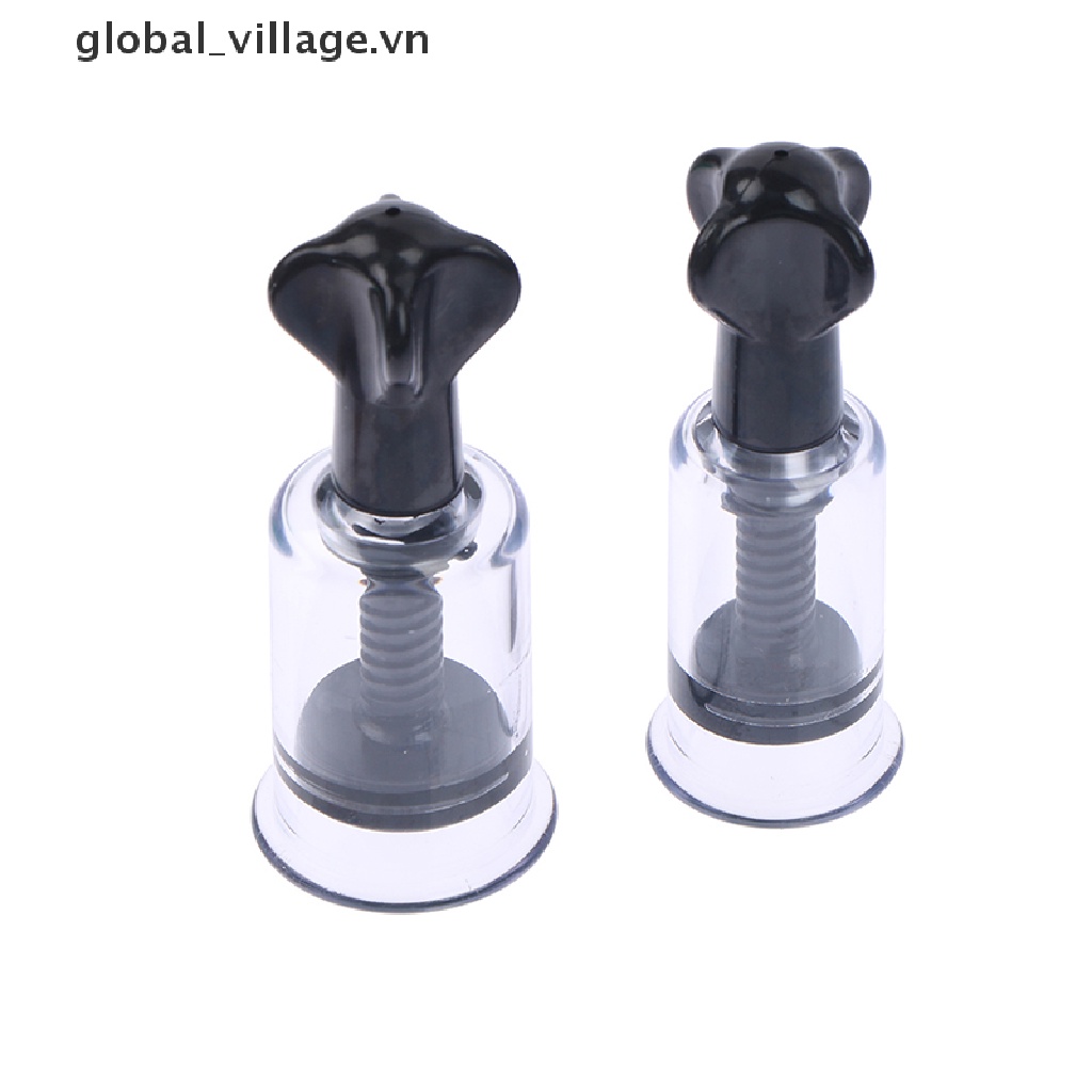 Cốc Giác Hơi Mát Xa Cơ Thể Hút Chân Không