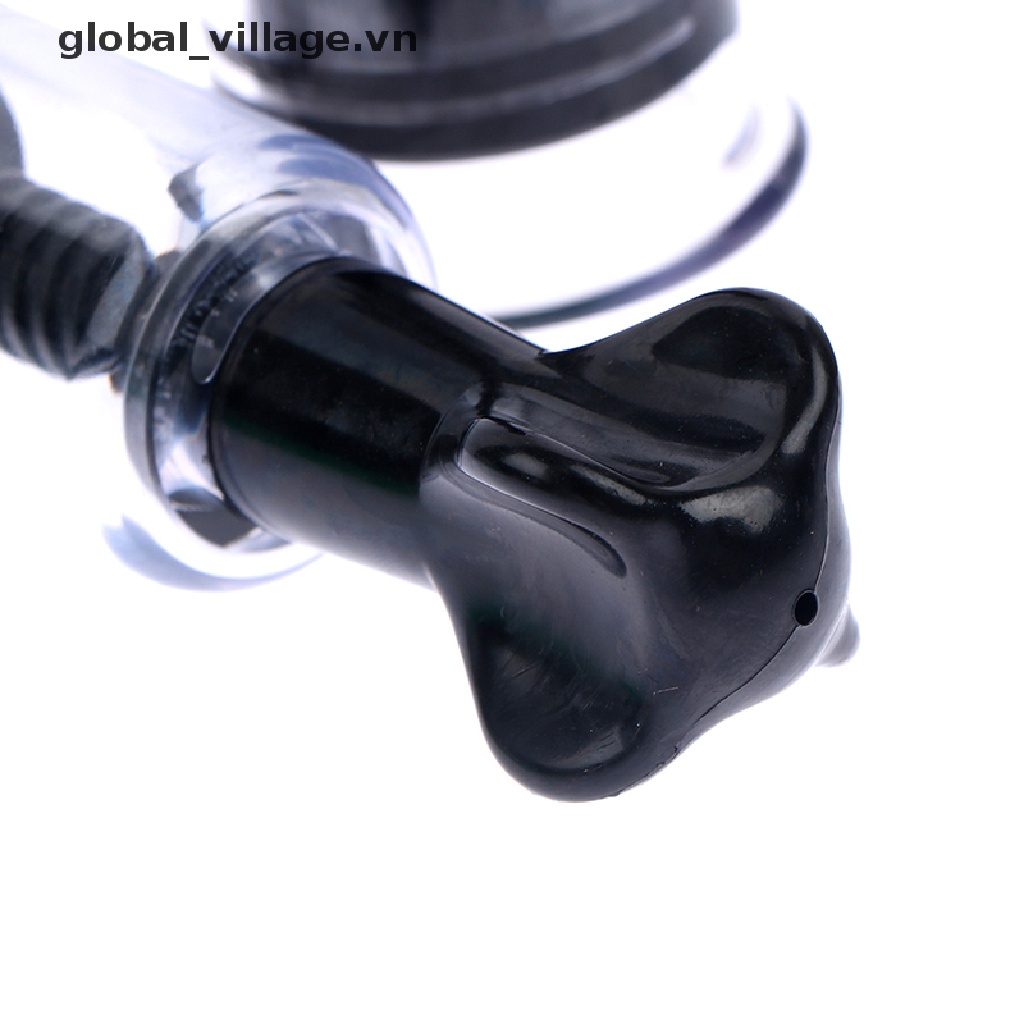 Cốc Giác Hơi Mát Xa Cơ Thể Hút Chân Không