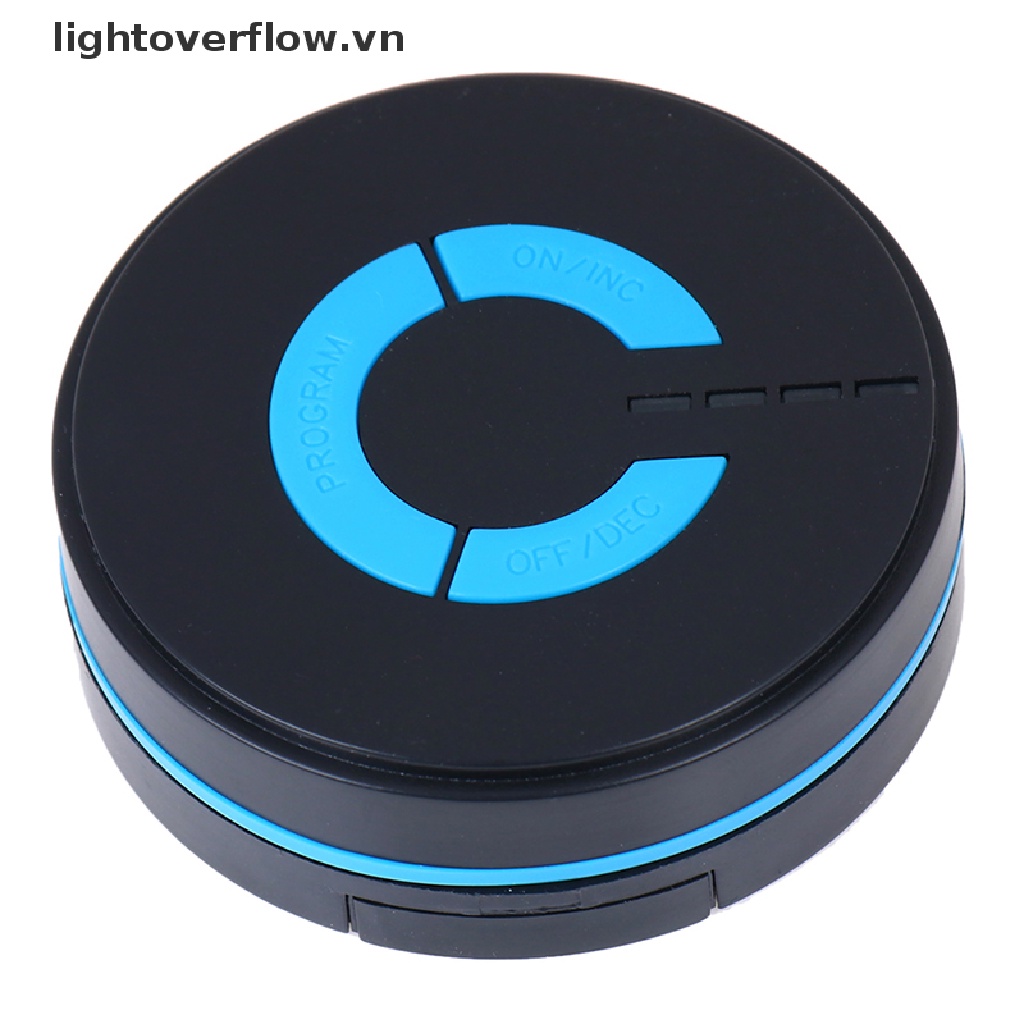 Máy Mát Xa Cổ Chạy Điện Mini Giúp Giảm Đau Hiệu Quả