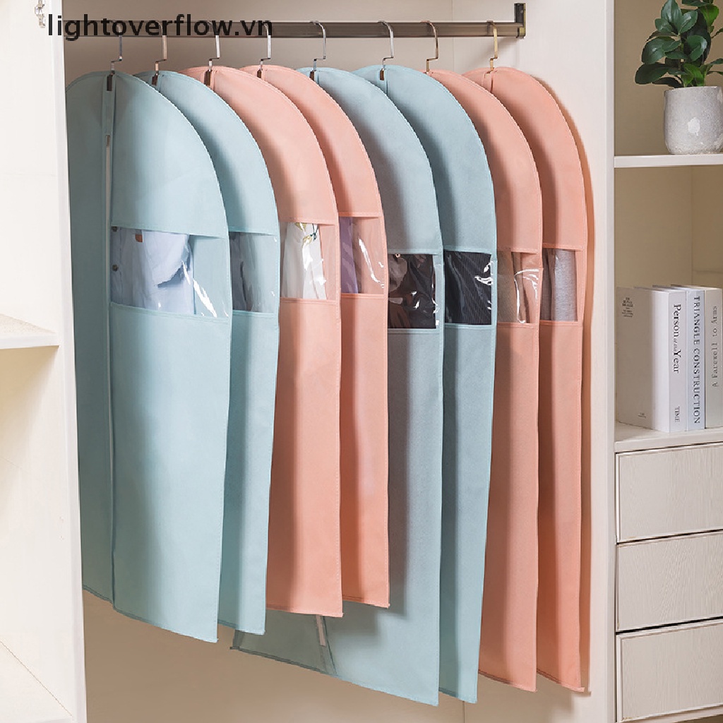 Túi Treo Đựng Quần Áo Chống Bụi Tiện Dụng