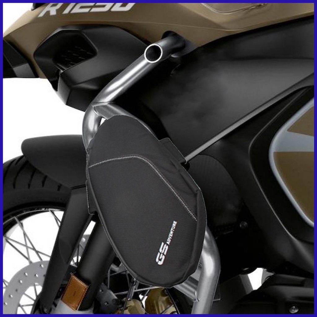 Bộ 2 Túi Đựng Dụng Cụ Sửa Chữa Chống Thấm Nước Cho Xe Mô Tô R1250GS Adventure ADV