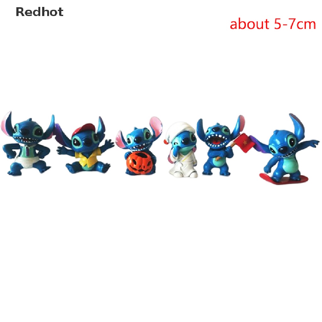 Bộ 6 Mô Hình Bí Ngô Trang Trí Xe Hơi