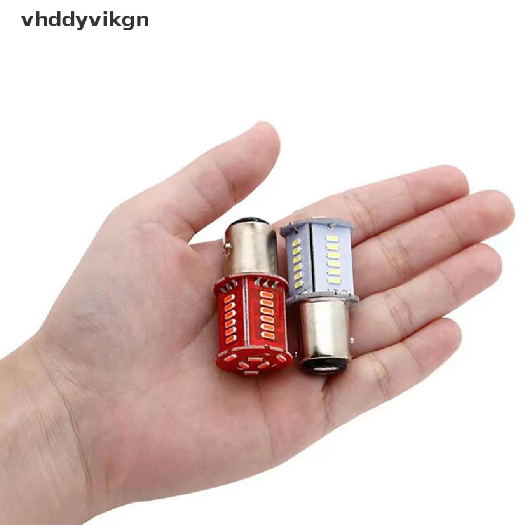 Bóng Đèn Led Phanh 1157 30 SMD DRL Chuyên Dụng Cho Xe Hơi