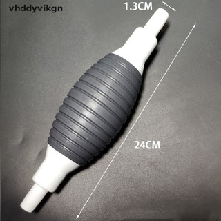 Ống Bơm Nhiên Liệu VHDD Cầm Tay Thông Dụng Cho Xe Hơi