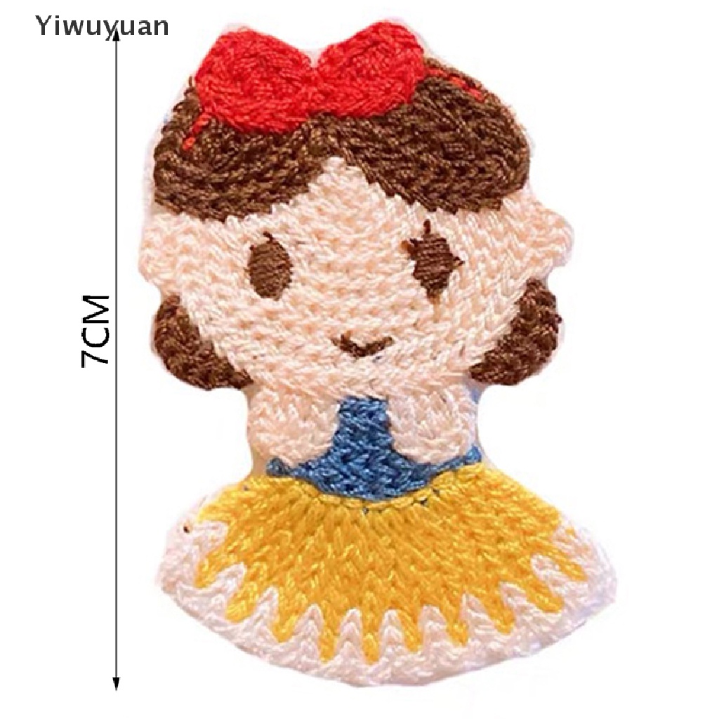 Bộ 2 Kẹp Tóc Bằng Len Nhiều Màu Sắc Thời Trang Hàn Quốc