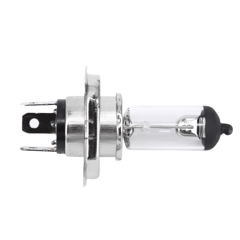 Bóng Đèn Pha Xe Hơi 24V 3200K Loại H4 Chống Thấm Nước Chất Lượng Cao