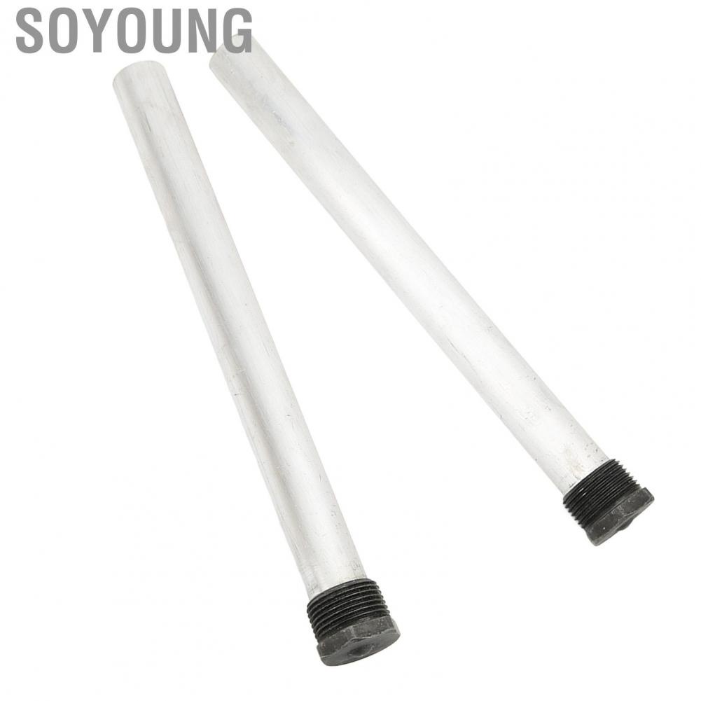 Soyoung Water Heater  Anode Rod 3/4in NPT Thread Rust Resistant 232767 Safe RV for Motor Homes