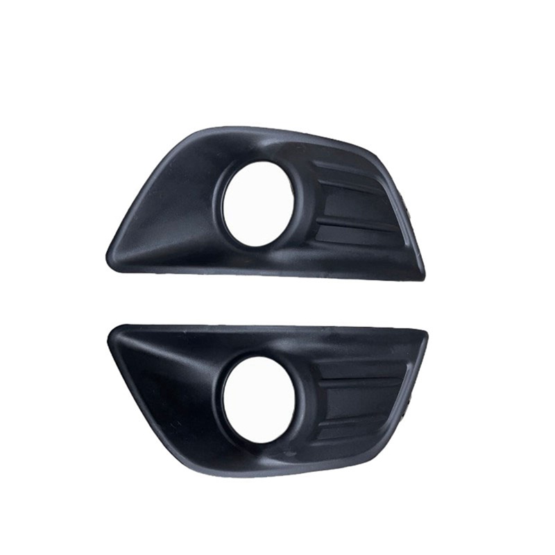 Khung Gắn Đèn Sương Mù Phía Trước Cho Citroen C4 2008-2012 Citroen C4 C-Quatre Sega