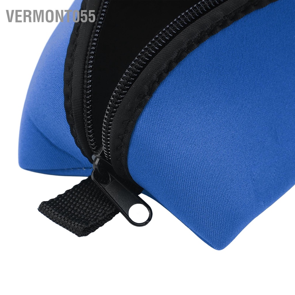 Vermont055 Kính Lặn Túi Bảo Quản Tiện Ích Gear Di Động Chống Bụi Rơi Neoprene Cho Mát