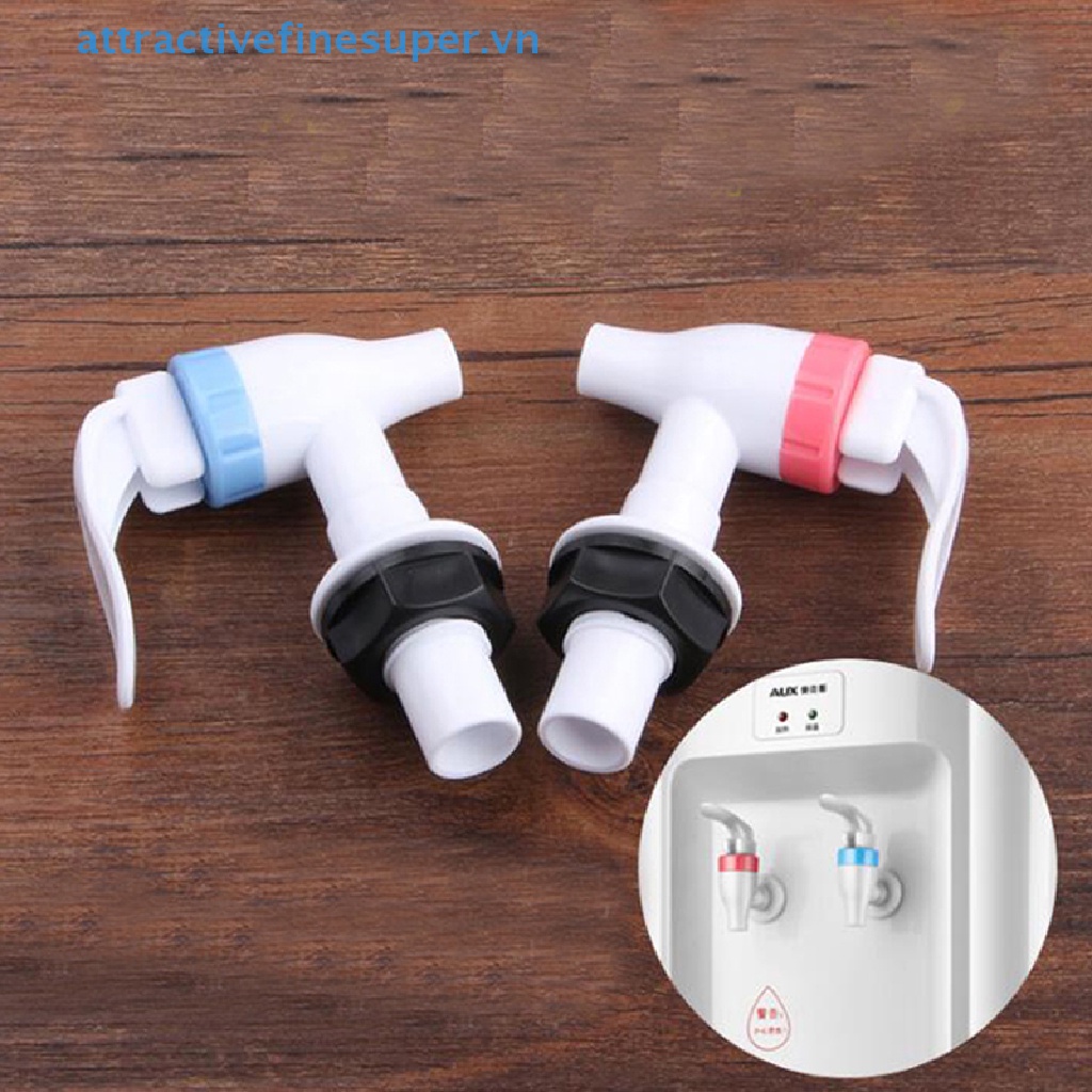 1 Vòi Nước Nóng Lạnh Thay Thế AFS