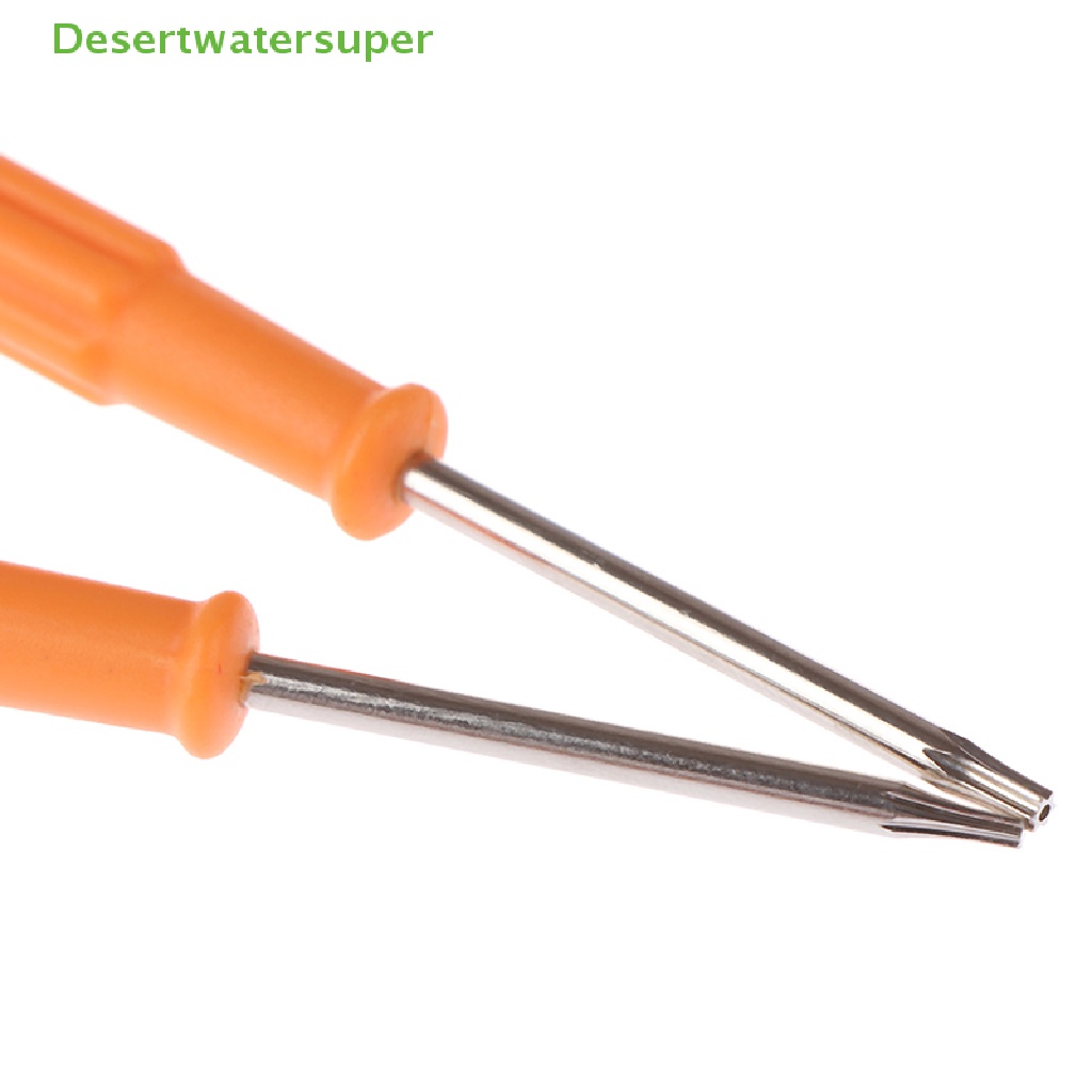 Set 3 Tua Vít t8 t6 Sửa Chữa Tay Cầm Chơi Game XBOX ONE