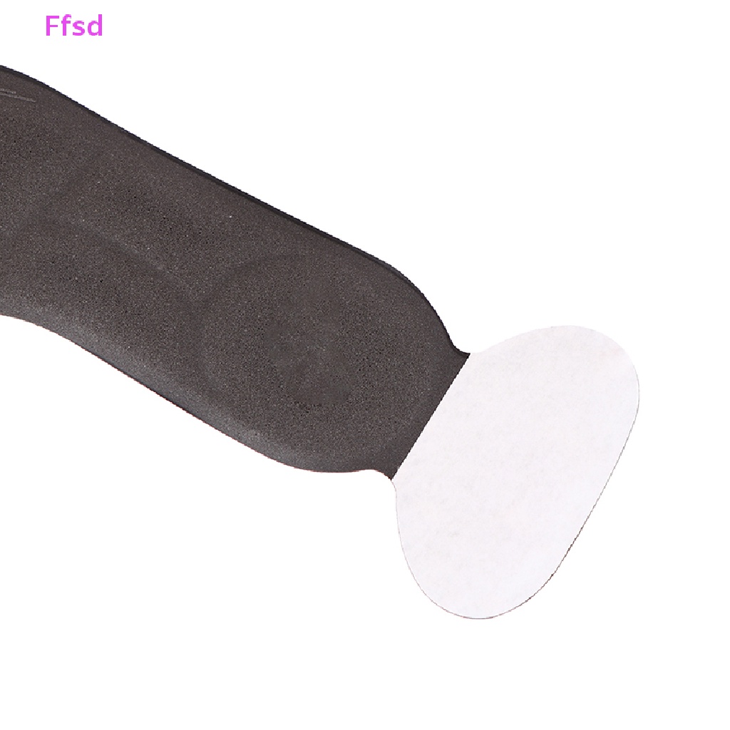 Miếng Lót Giày Cao Gót Thấm Hút Mồ Hôi Thoáng Khí Chống Trượt