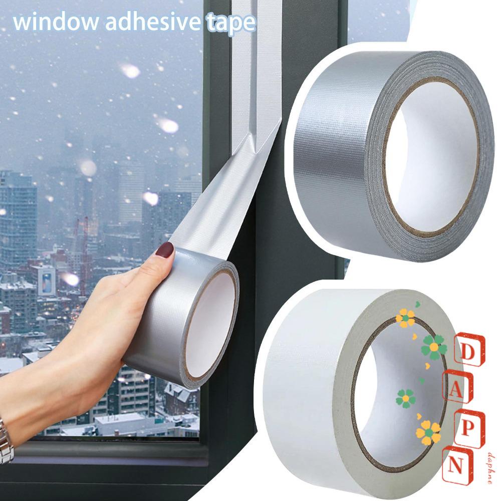 Daphs Cuộn Băng Dán Khe Hở Cửa Sổ Chống Va Chạm 10M