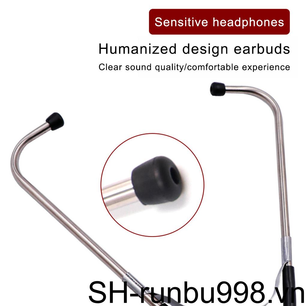 Dụng Cụ Kiểm Tra Lỗi Âm Thanh Đa Năng Lâu Trôi Kích Thước Nhỏ Gọn