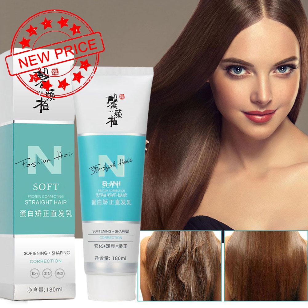 Kem Duỗi Tóc 180g K0G4 Tiện Dụng Chất Lượng Cao