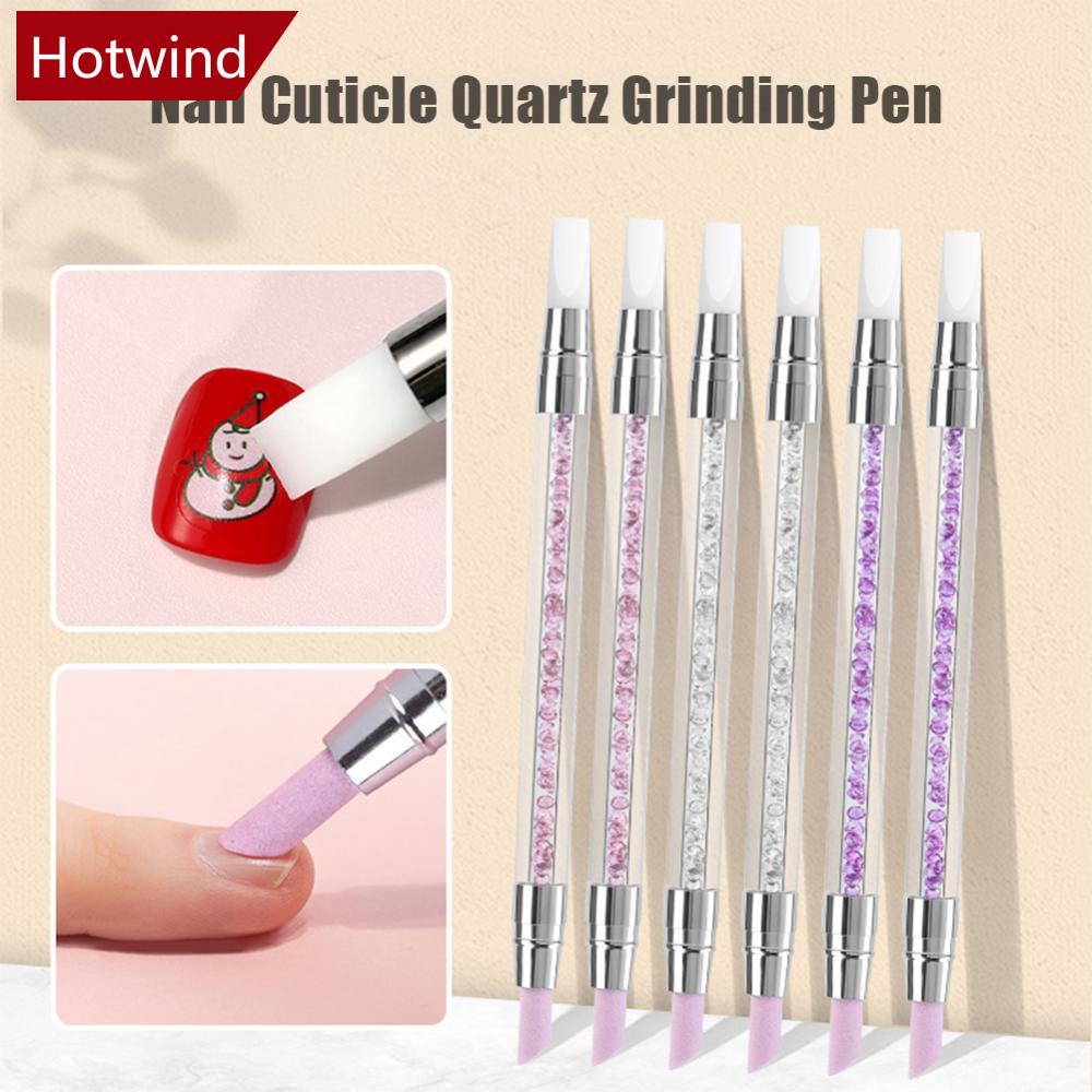 Bút Silicone Hai Đầu Dùng Trang Trí Móng Tay DGA1