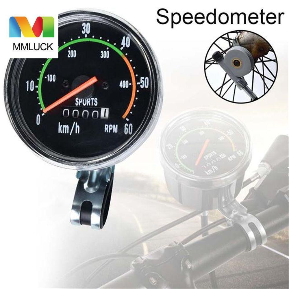 Đồng hồ tốc độ xe đạp MMULCK 26/ 28/ 29/ 27.5inch chống nước