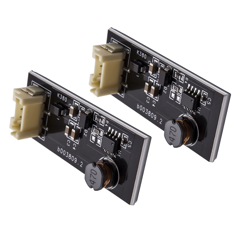 Bình Nước Chất Lượng Cao Tiện Lợi Dễ Sử Dụng003809Set 2 Bảng Điều Khiển Đèn LED Đuôi Xe BMW X3 F25 10-17