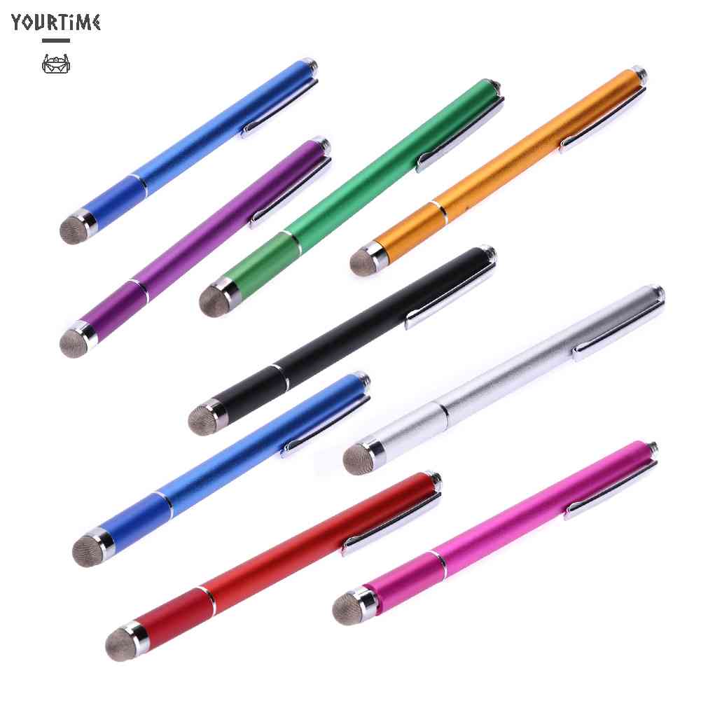 Bút CảM ỨNg 2 Trong 1 Cho iPhone / iPad