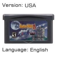Thẻ Game GBA / SP / DS 32 Bit Chuyên Dụng