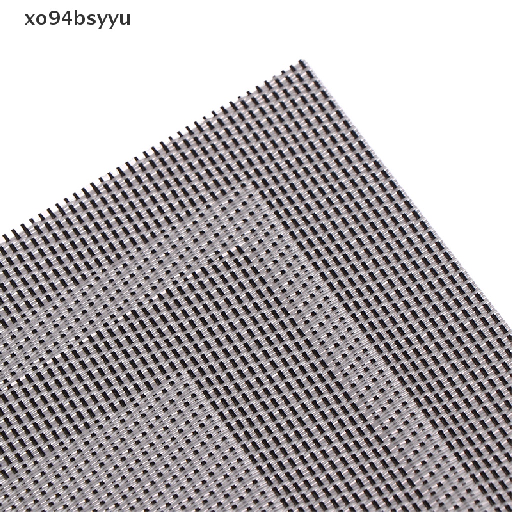 1 Thảm Lót Làm Móng Nghệ Thuật xo94bsyyu 30.5 * 45cm