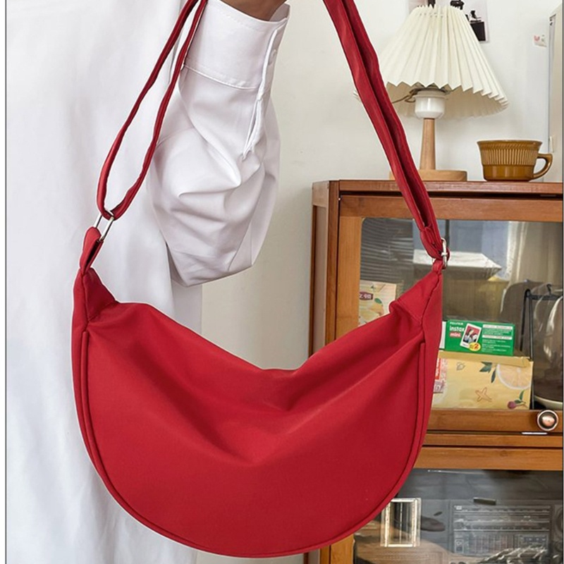 Túi Đeo Chéo Chống Thấm Nước Thời Trang Dành Cho Nữ