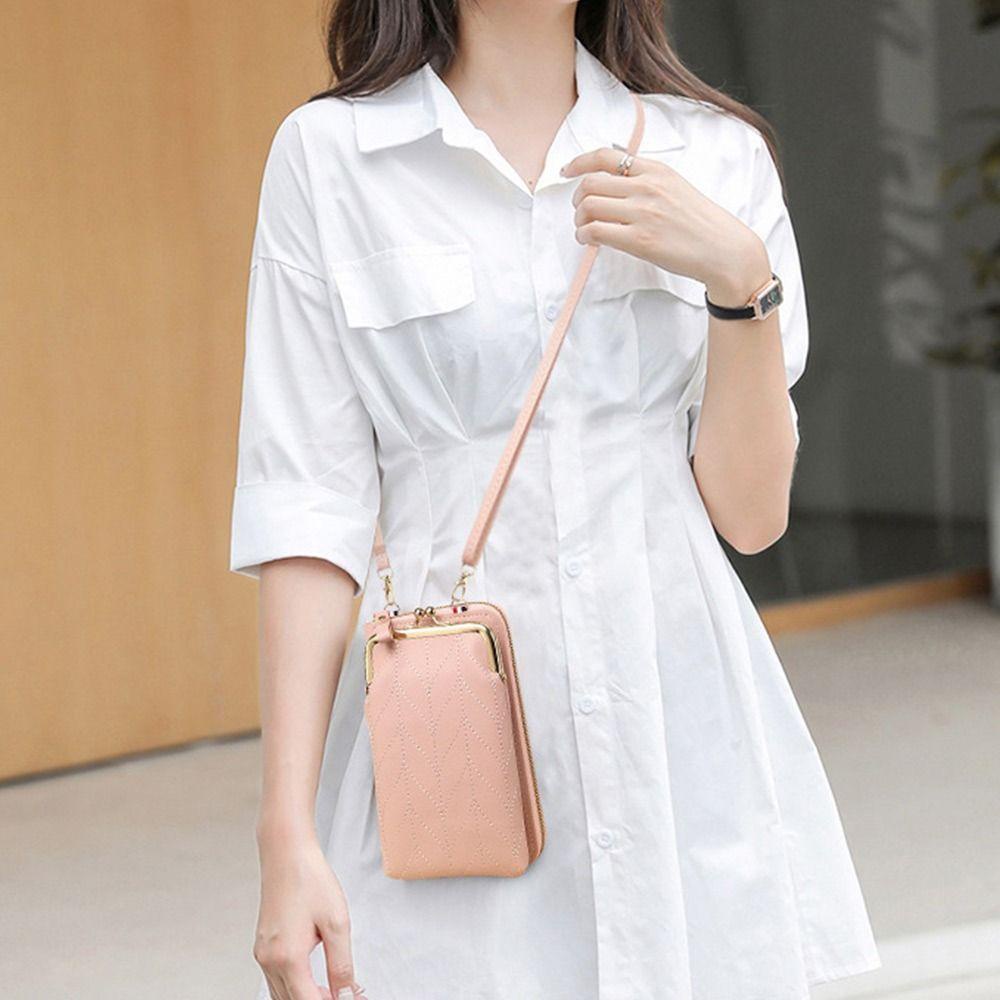 Túi Đeo Chéo Vai Dùng Đi Du Lịch Thời Trang Tiện Dụng