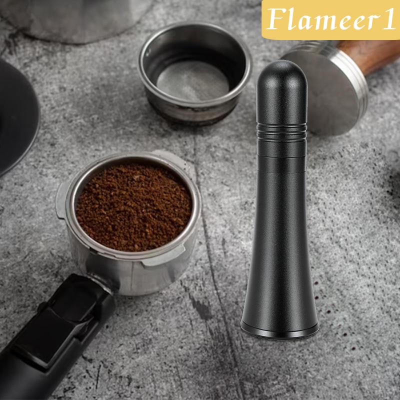 Máy Pha Cà Phê Espresso 0.4mm Kèm Giá Đỡ Tiện Dụng Cho Văn Phòng