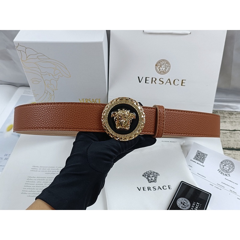 Thắt Lưng Versace Thời Trang Dành Cho Nam