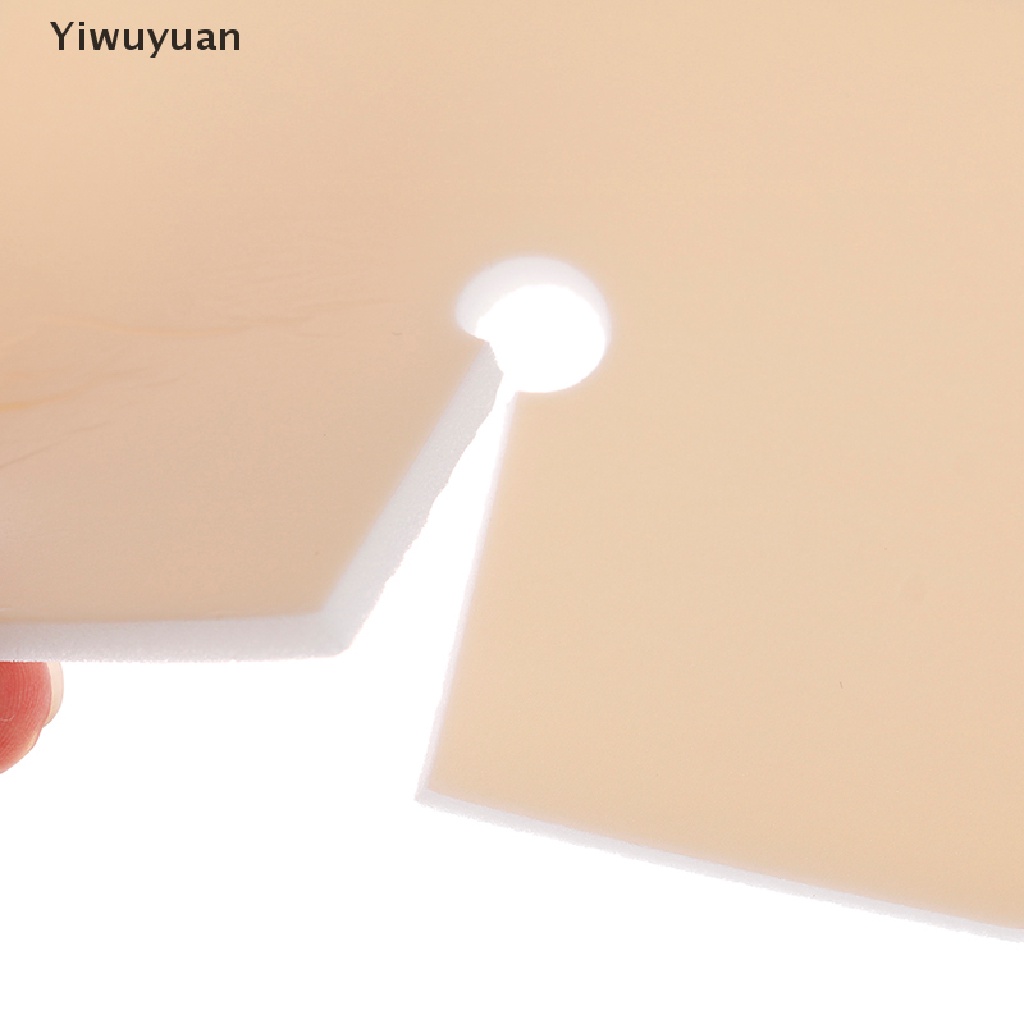 < Yiwuyuan > Đệm Gạc Siêu Mềm Mại Thoải Mái Để Cố Định Râu