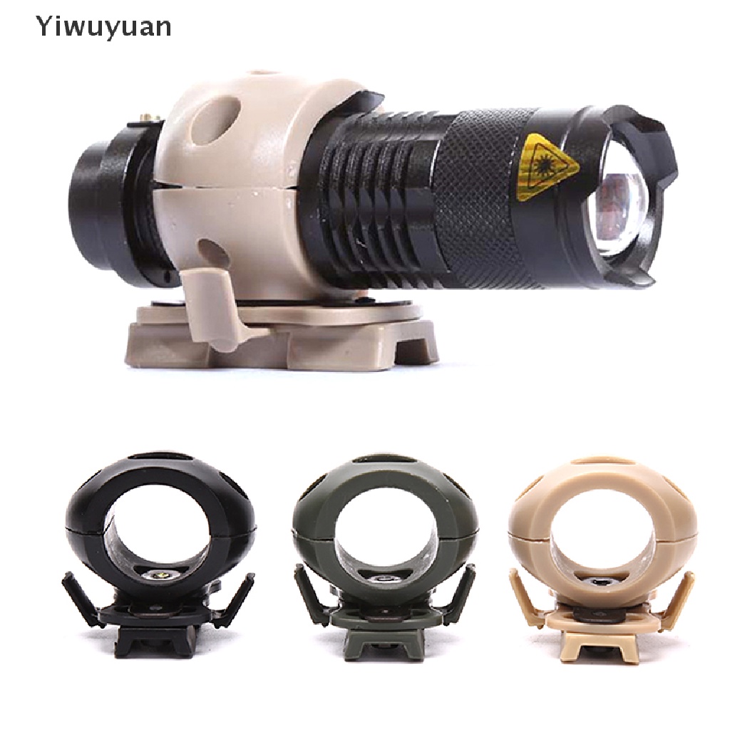 Giá Đỡ Đèn Pha / Mũ Bảo Hiểm Chuyên Dụng Cho Xe Đạp