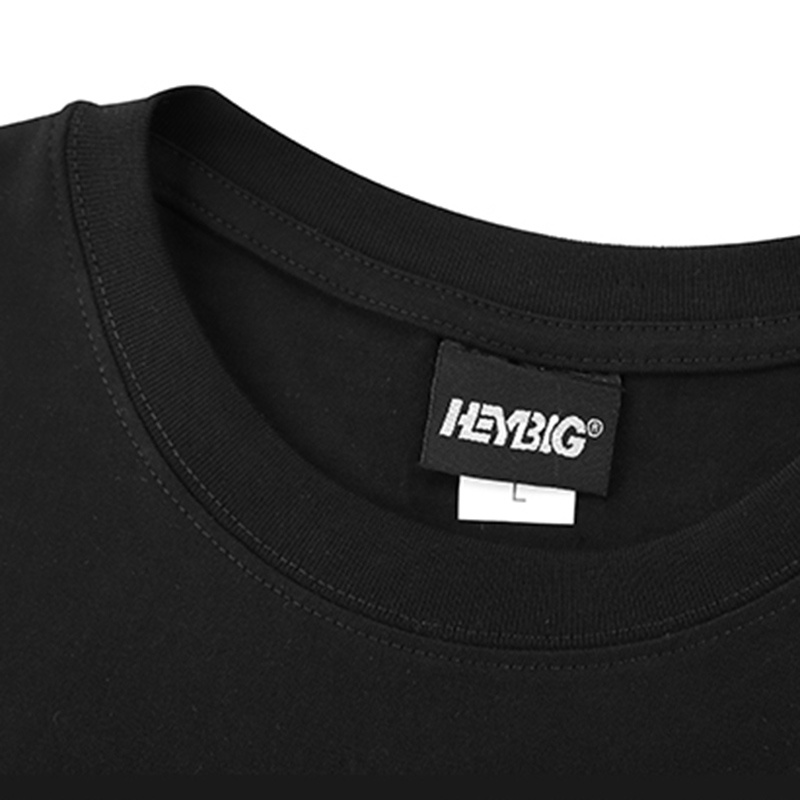 IELGY Áo Thun cotton Dáng Suông In Họa Tiết Hoạt Hình Dễ Phối Đồ Thời Trang Cho Nữ