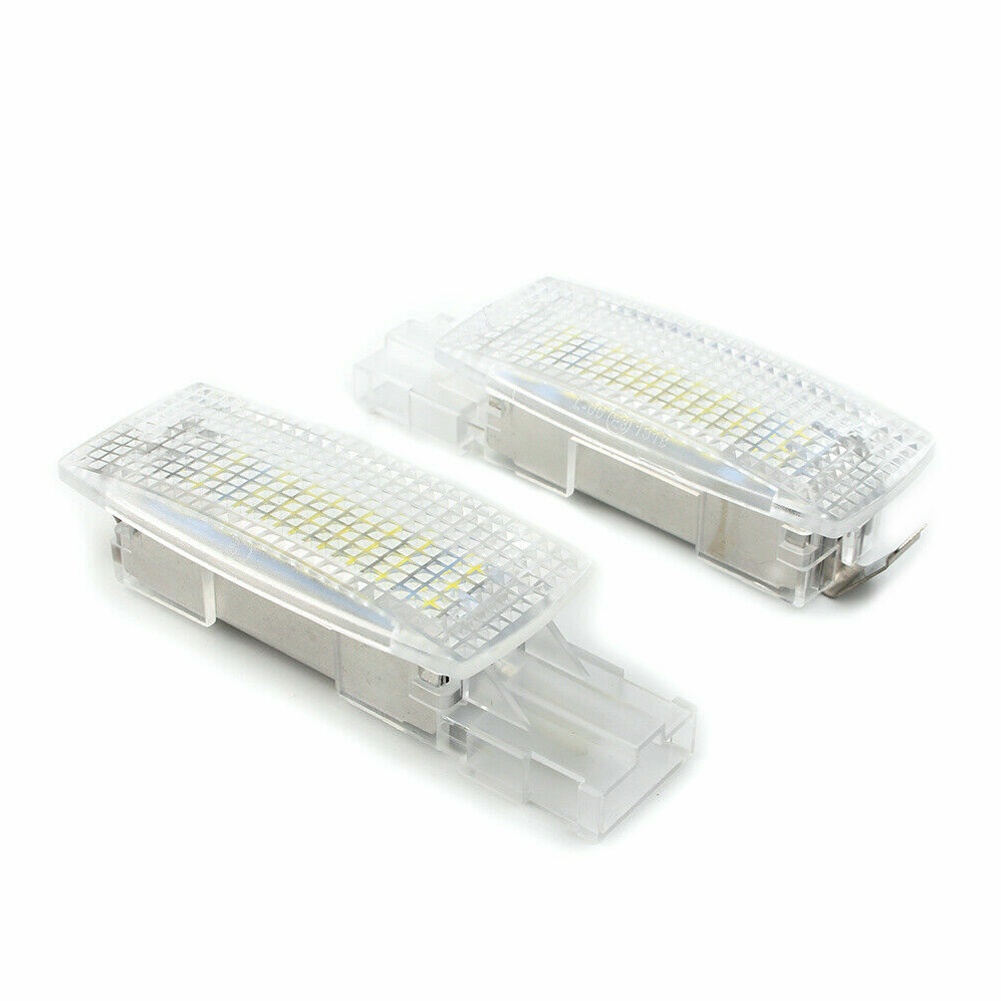Bộ 2 Đèn LED 1K Ánh Sáng Trắng Gắn Gương Chiếu Hậu Cho Passat CC Thay Thế 1K094710971N DRFXQsN PpliFby aYfnYUOi zytiZHMF VcOQnBH