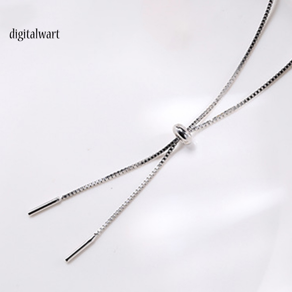 Kỹ Thuật Số| Vòng Tay Chuỗi Hạt Đơn Giản Thời Trang Cho Nữ