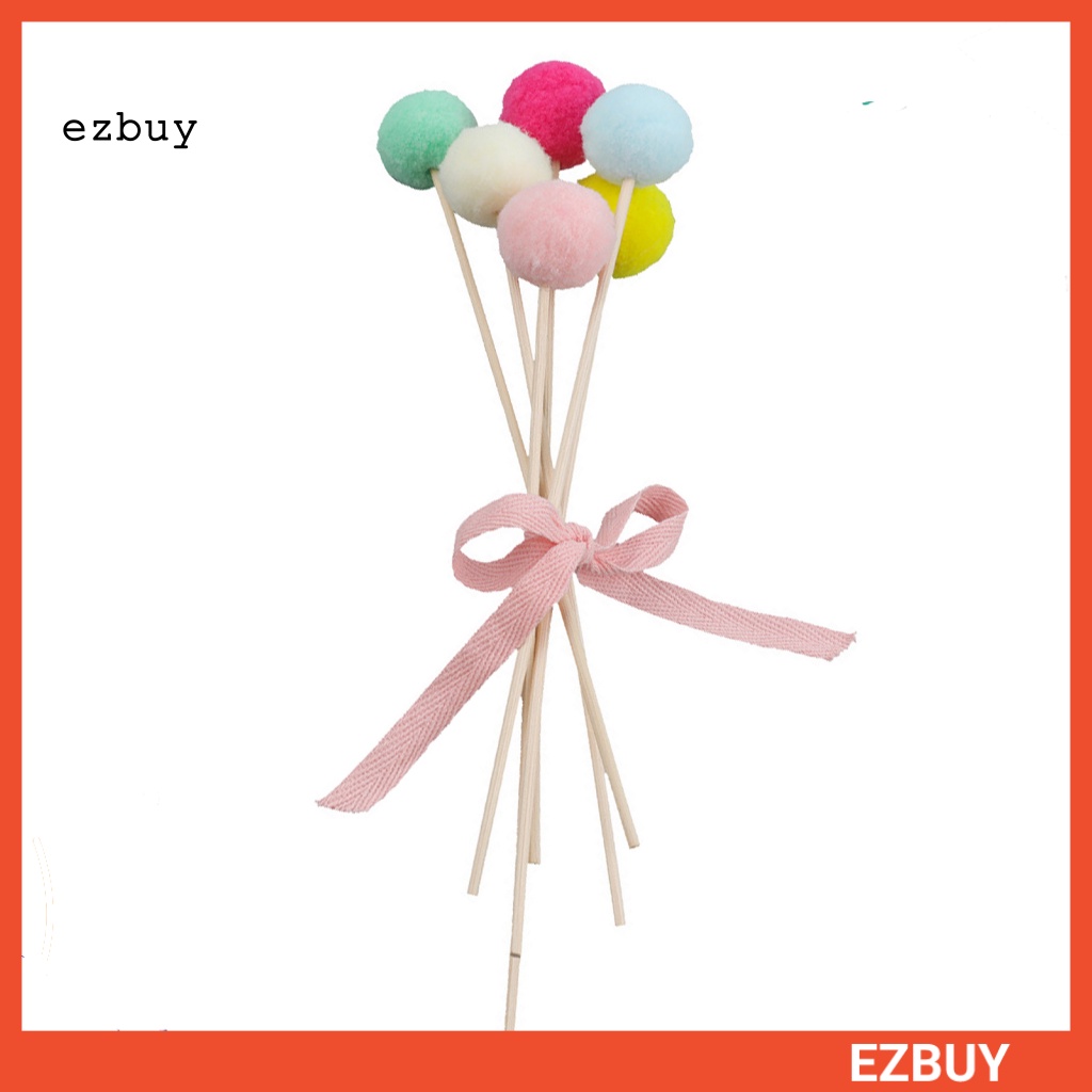 Que Trang Trí Hình Nón Bằng Nhựa Trong Suốt Dùng Làm Đạo Cụ Chụp Ảnh