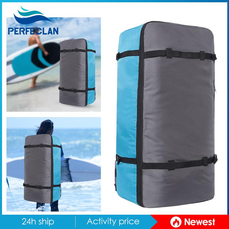 [Perfeclan] Balo Bơm Hơi Du Lịch Cho Thuyền